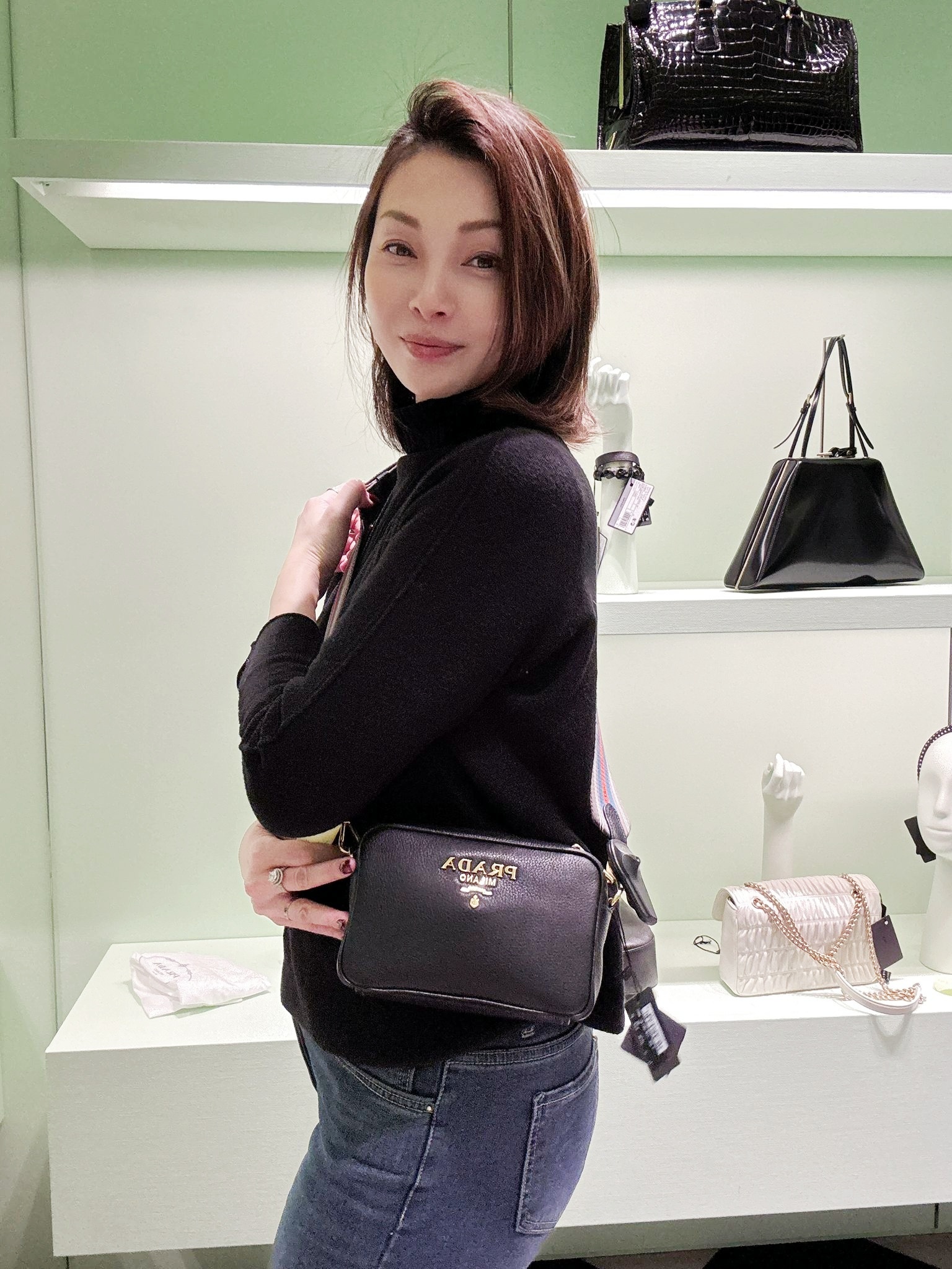 英國代購 -PAR DA P156