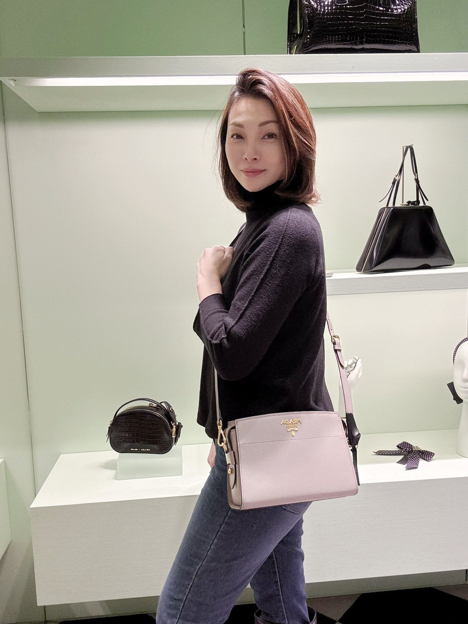 英國代購 -PRA DA  P154