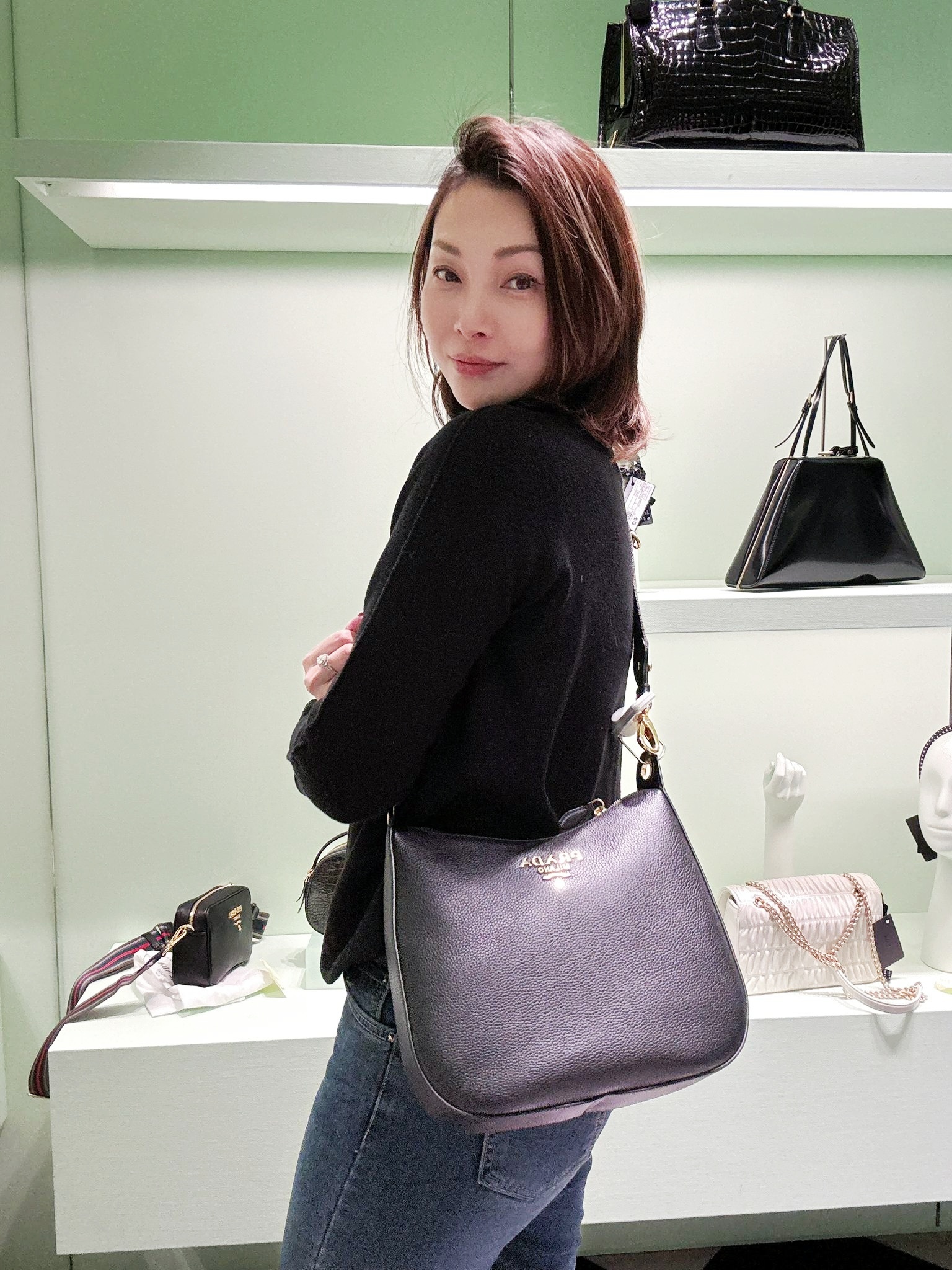 英國代購 -PRA DA Vitello Phenix 1BC166