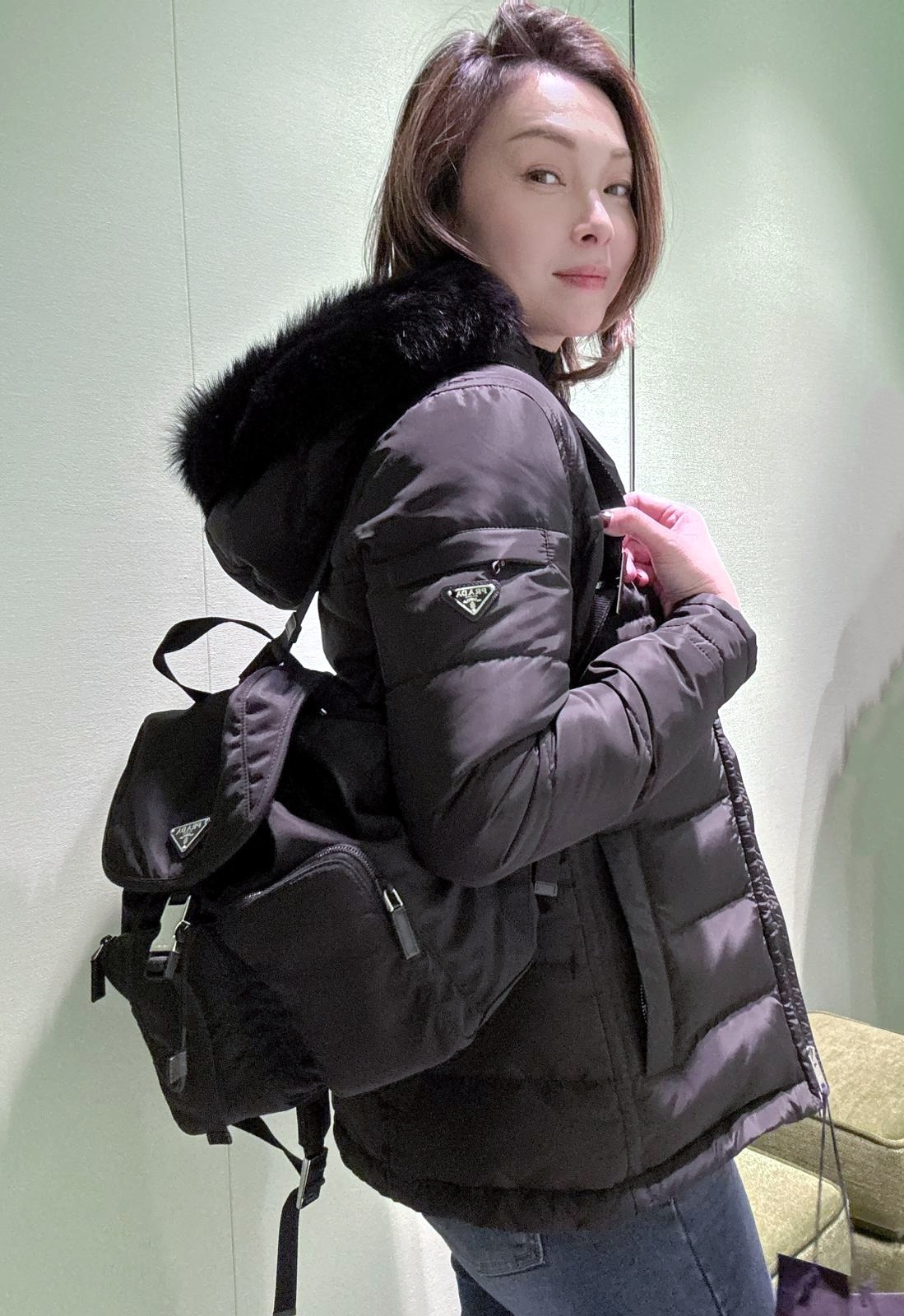 英國代購 (獨立訂單)-PRA DA Tessuto 1BZ070（細 size）