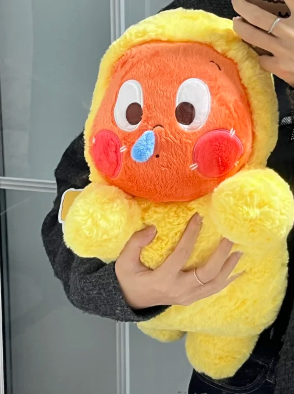 <預購> POP MART 泡泡瑪特星星人 我們都是星星人系列抱枕