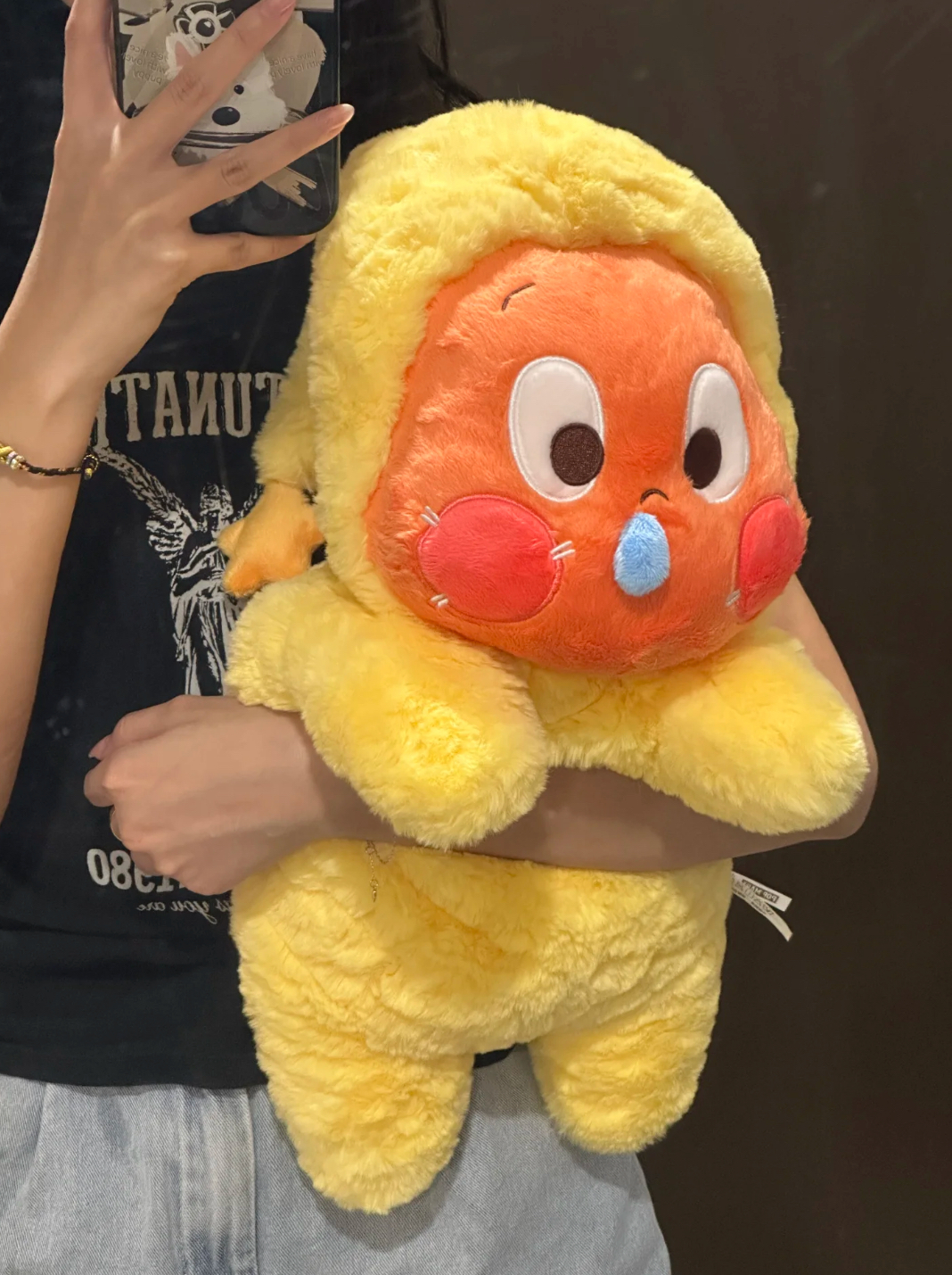 <預購> POP MART 泡泡瑪特星星人 我們都是星星人系列抱枕