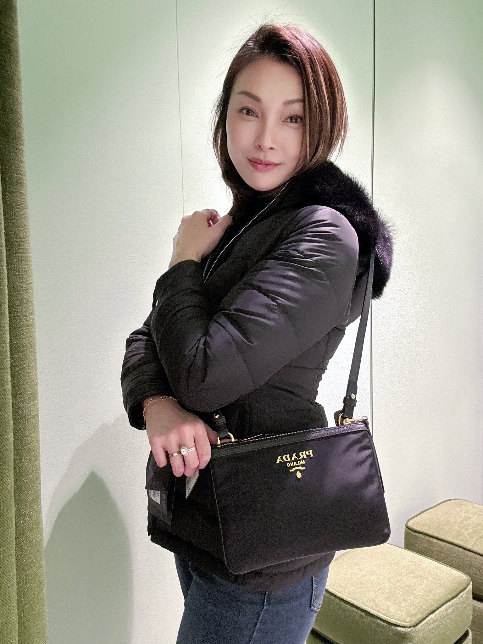 英國代購 -PRA DA P150