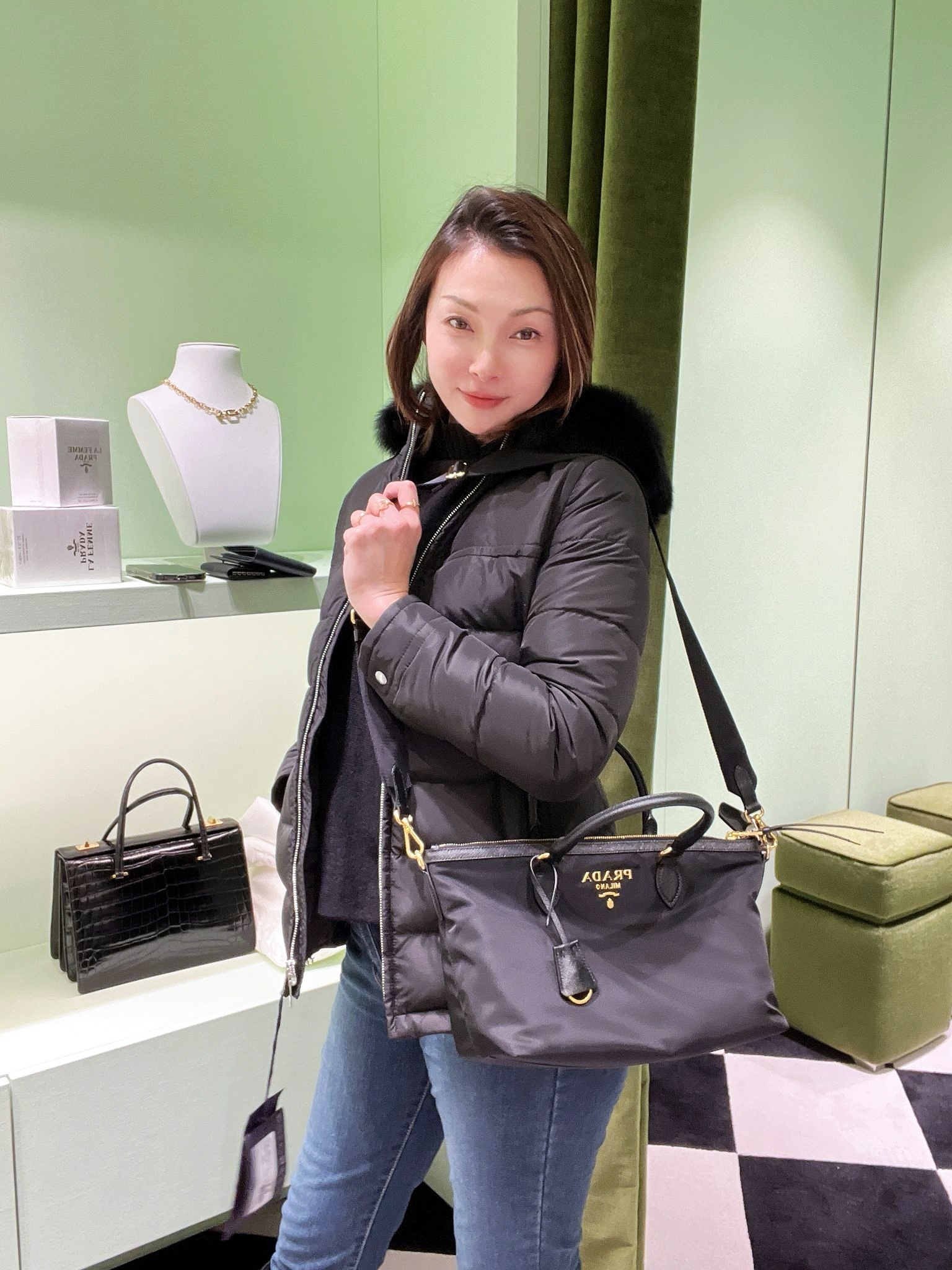 英國代購 -PRA DA P146