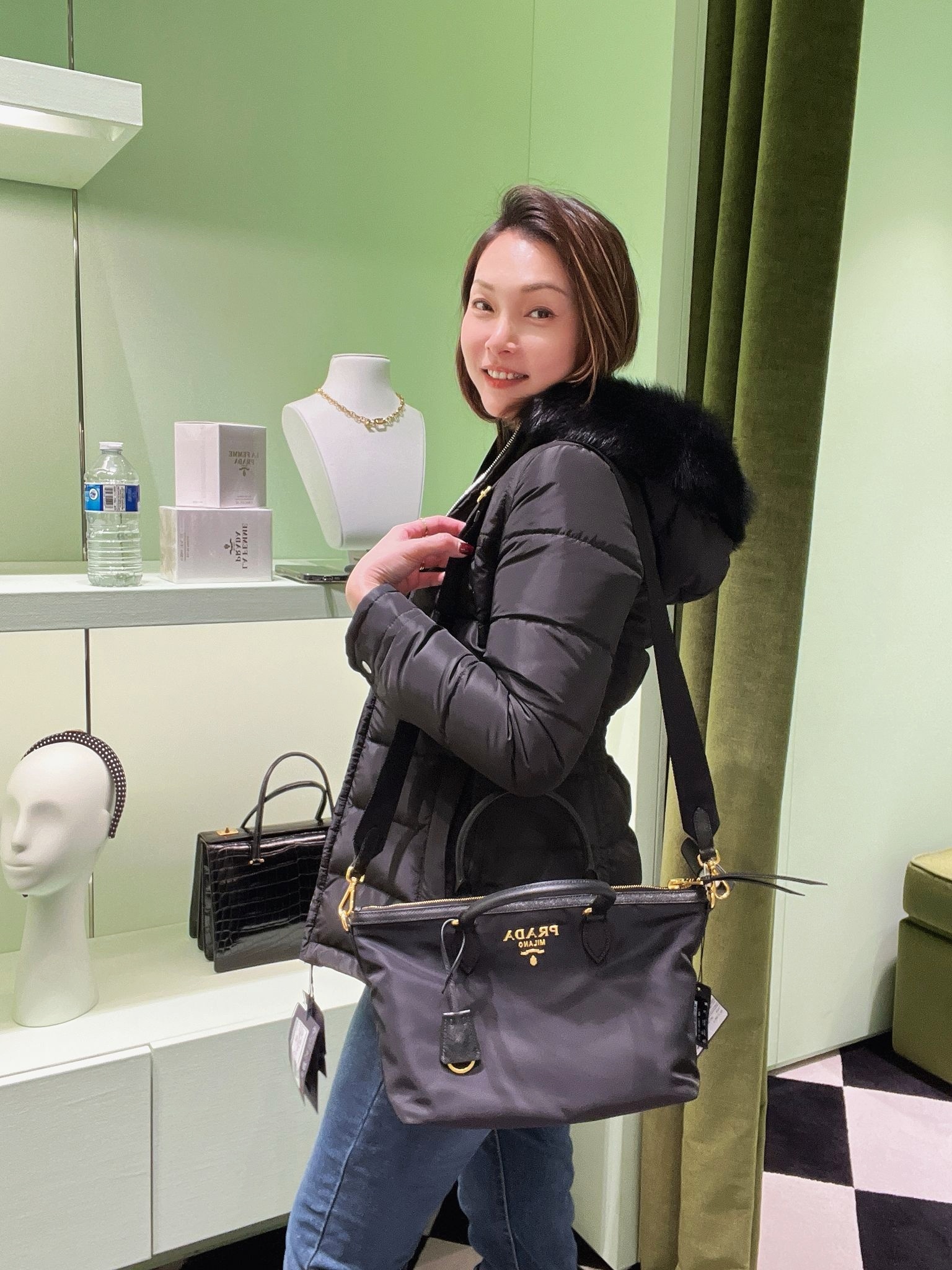 英國代購 -PRA DA P146