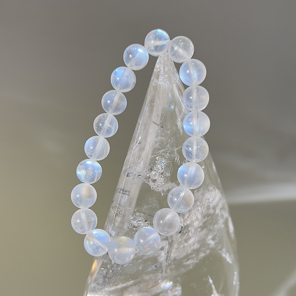 斯里蘭卡藍月光石 高階