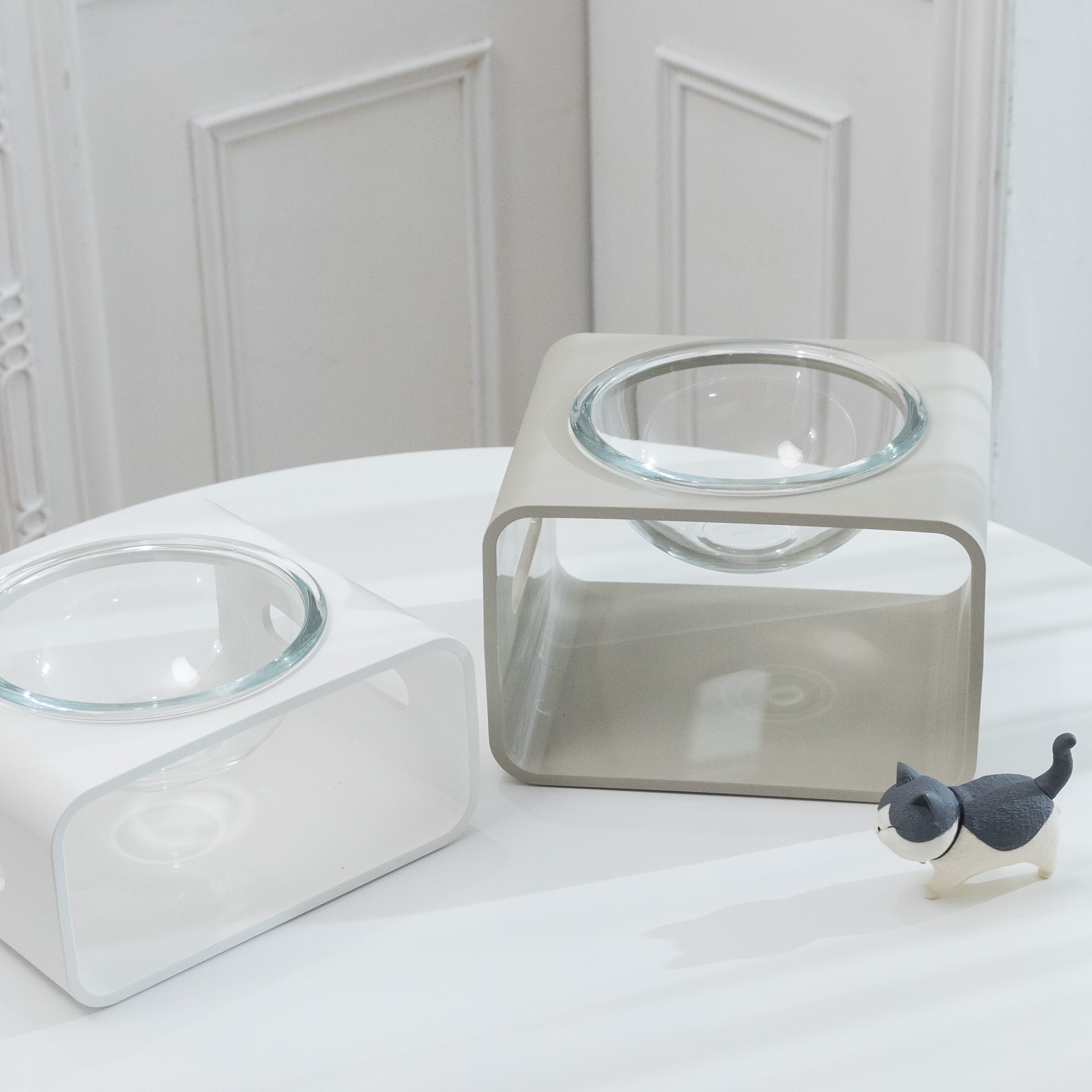 【ℍ𝕆𝕋】第三代月光碗架組．S系列┃共三色