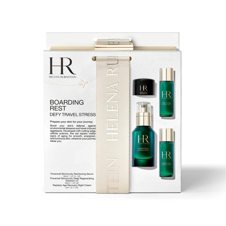 1ME1231-078 HELENA RUBINSTEIN Promo Pwc 2025 Serum Travel Set (BR)