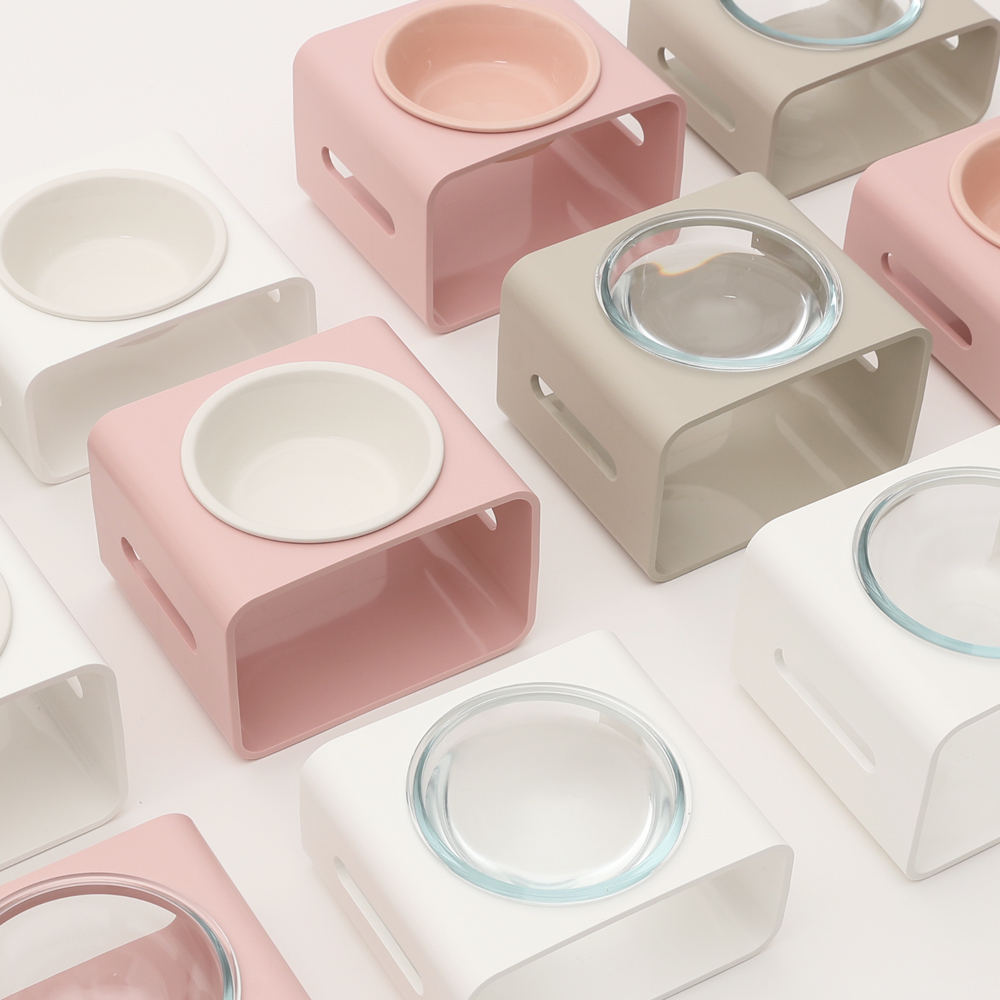 【ℍ𝕆𝕋】第三代月光碗架組．S系列┃共三色