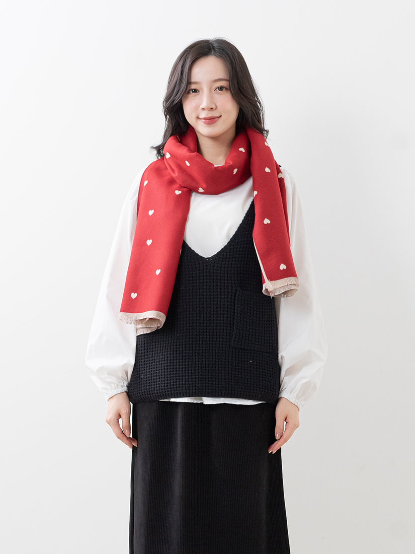 背心襯衫兩件式上衣高腰顯瘦直筒裙組合