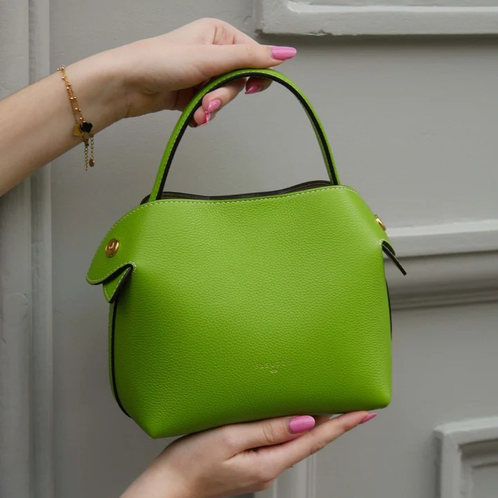 1FL0104-008 [FLEURON] Mini Swann Matcha #MAF04VG0343MTC (EU)