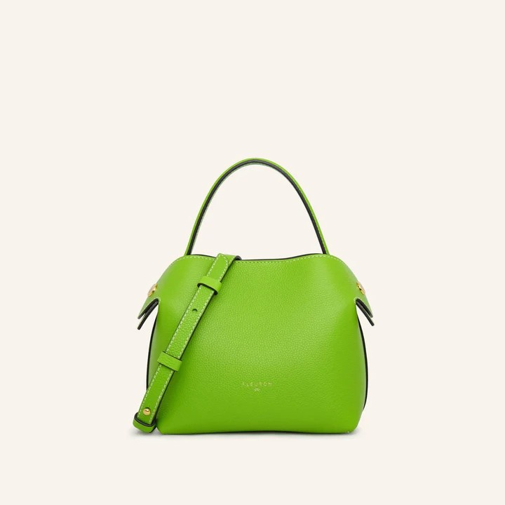 1FL0104-008 [FLEURON] Mini Swann Matcha #MAF04VG0343MTC (EU)