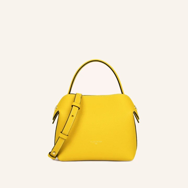 1FL0104-011 [FLEURON] Mini Swann Jaune Été #MAF04VG0756SYL (EU)