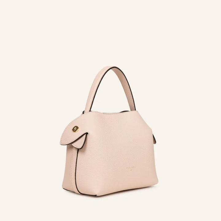 1FL0104-017 [FLEURON] Mini Swann Rose Clair #MAF04VG1209LPK (EU)