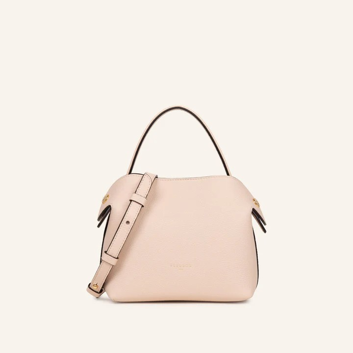 1FL0104-017 [FLEURON] Mini Swann Rose Clair #MAF04VG1209LPK (EU)