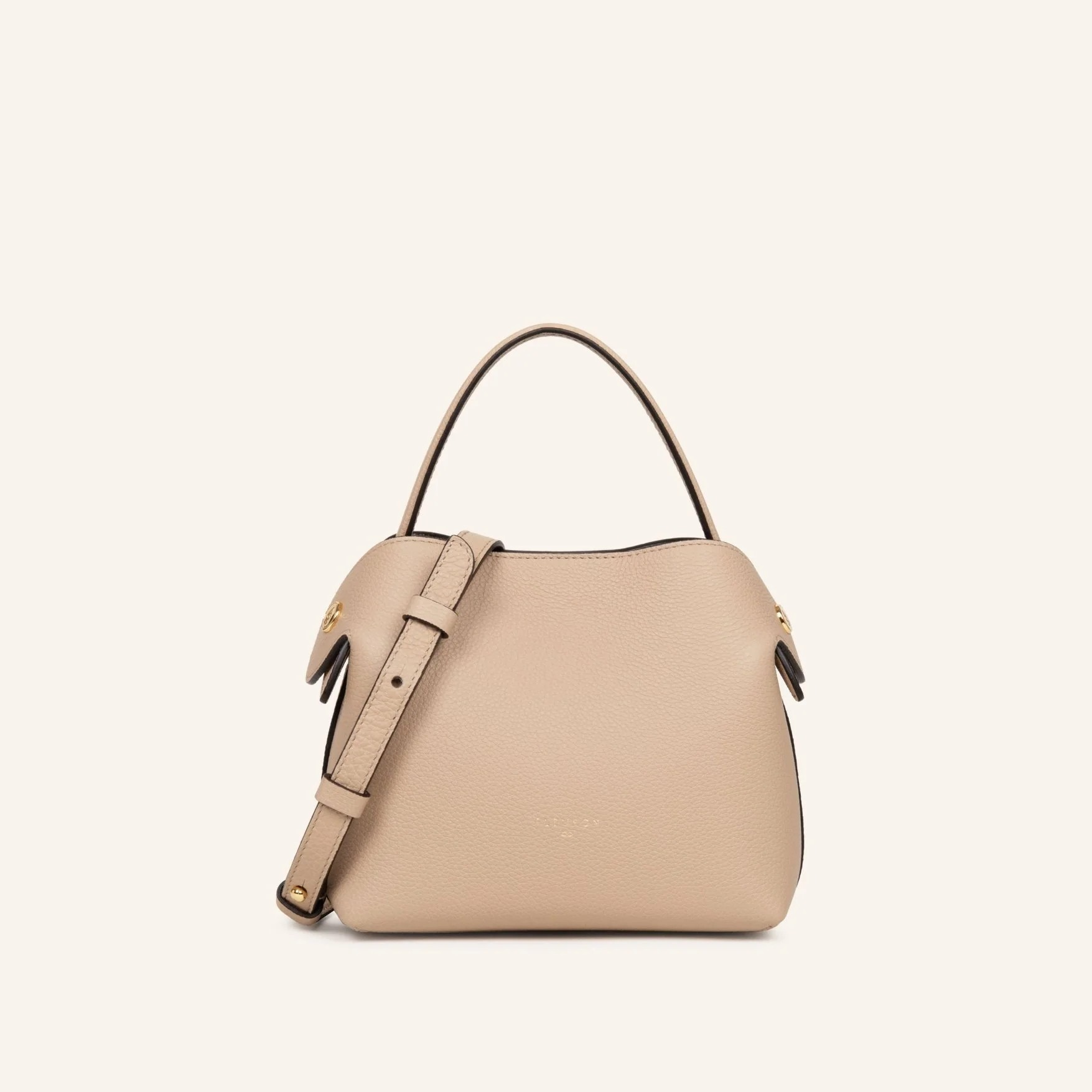 1FL0104-018 [FLEURON] Mini Swann Sable #MAF04VG1214SND (EU)