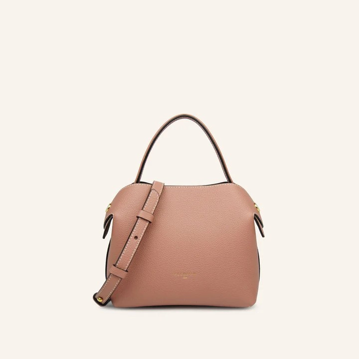 1FL0104-022 [FLEURON] Mini Swann Rose Terracotta #MAF04VG1516RTR (EU)