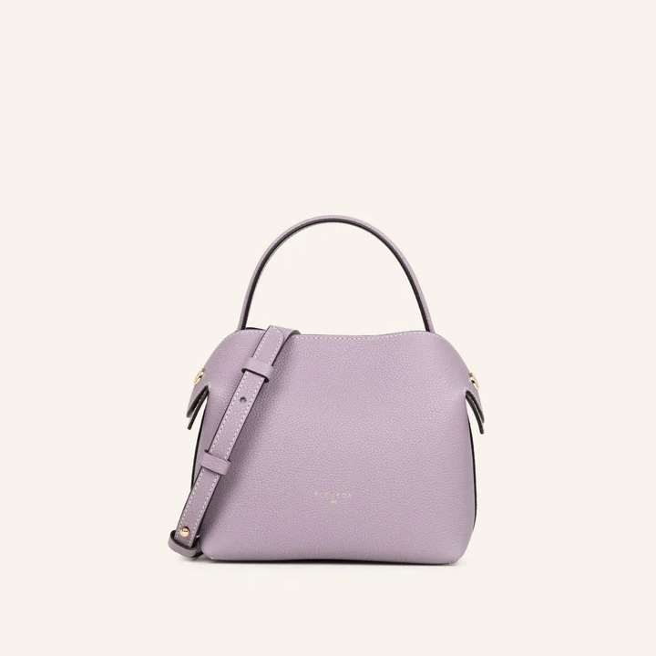 1FL0104-026 [FLEURON] Mini Swann Lilas #MAF04VG3304LIL (EU)