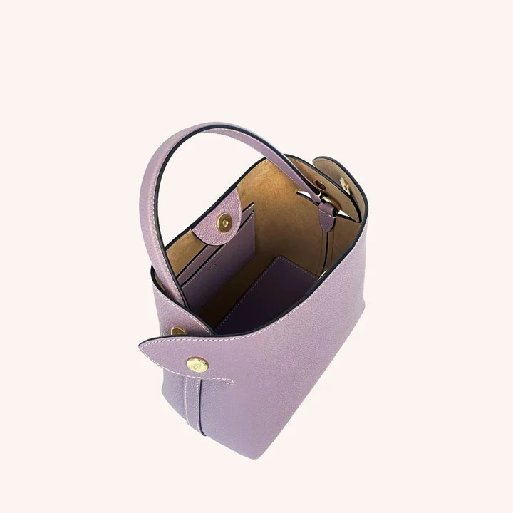 1FL0104-026 [FLEURON] Mini Swann Lilas #MAF04VG3304LIL (EU)