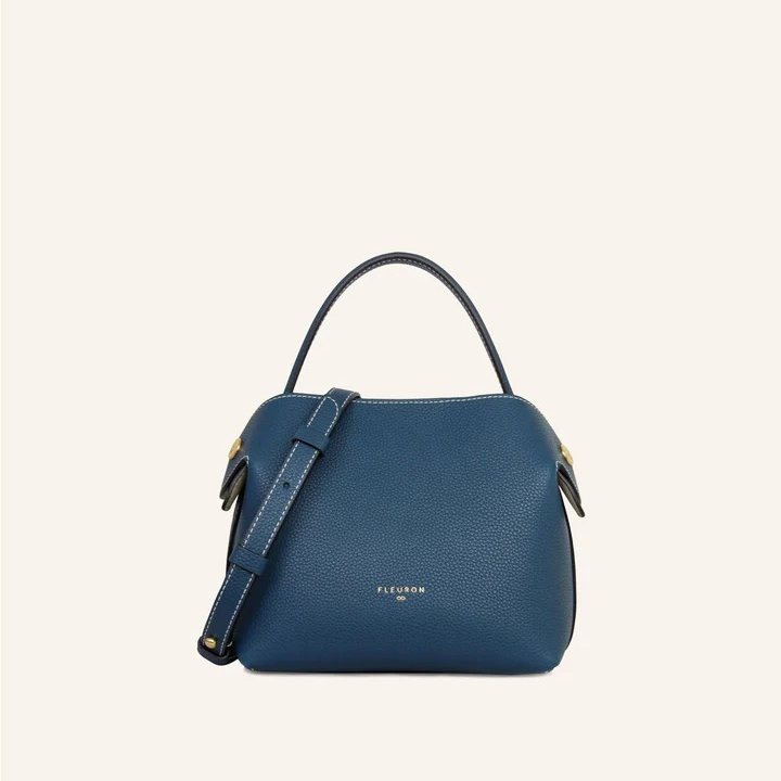 1FL0104-031 [FLEURON] Mini Swann Bleu Pacifique #MAF04VG4526PCB (EU)