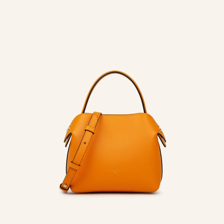 1FL0104-037 [FLEURON] Mini Swann Abricot #MAF04VL1150APC (EU)