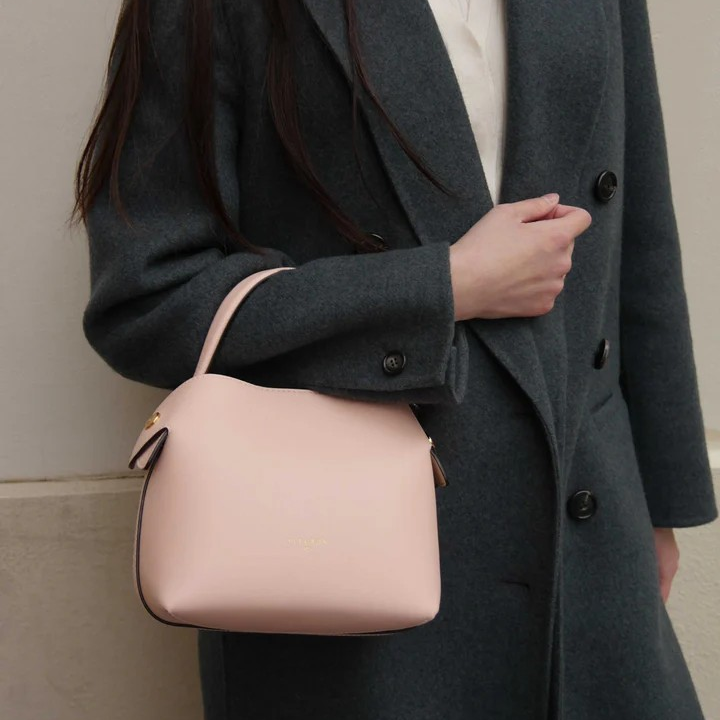 1FL0104-039 [FLEURON] Mini Swann Rose Sakura #MAF04VL1313CRB (EU)