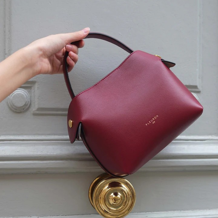 1FL0104-042 [FLEURON] Mini Swann Cerise #MAF04VL1724CHR (EU)