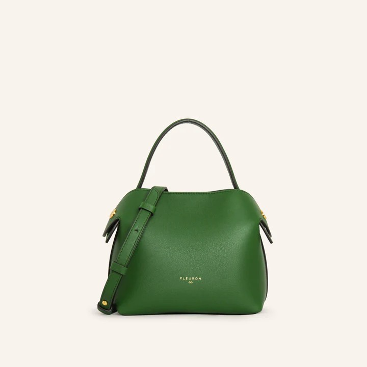 1FL0104-046 [FLEURON] Mini Swann Vert Forêt #MAF04VL6050FRG (EU)