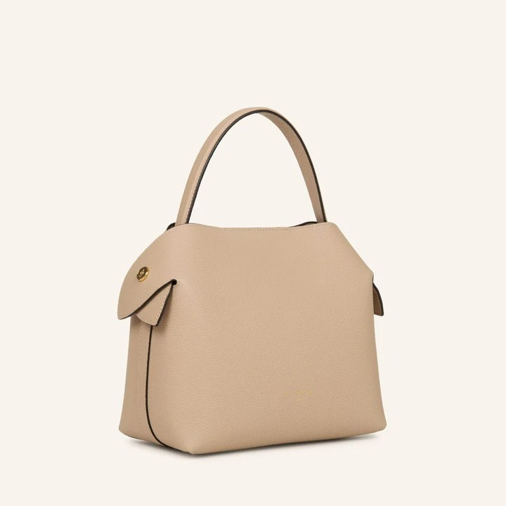 1FL0104-062 [FLEURON] Medium Swann Sable #MAF06VG1214SND (EU)