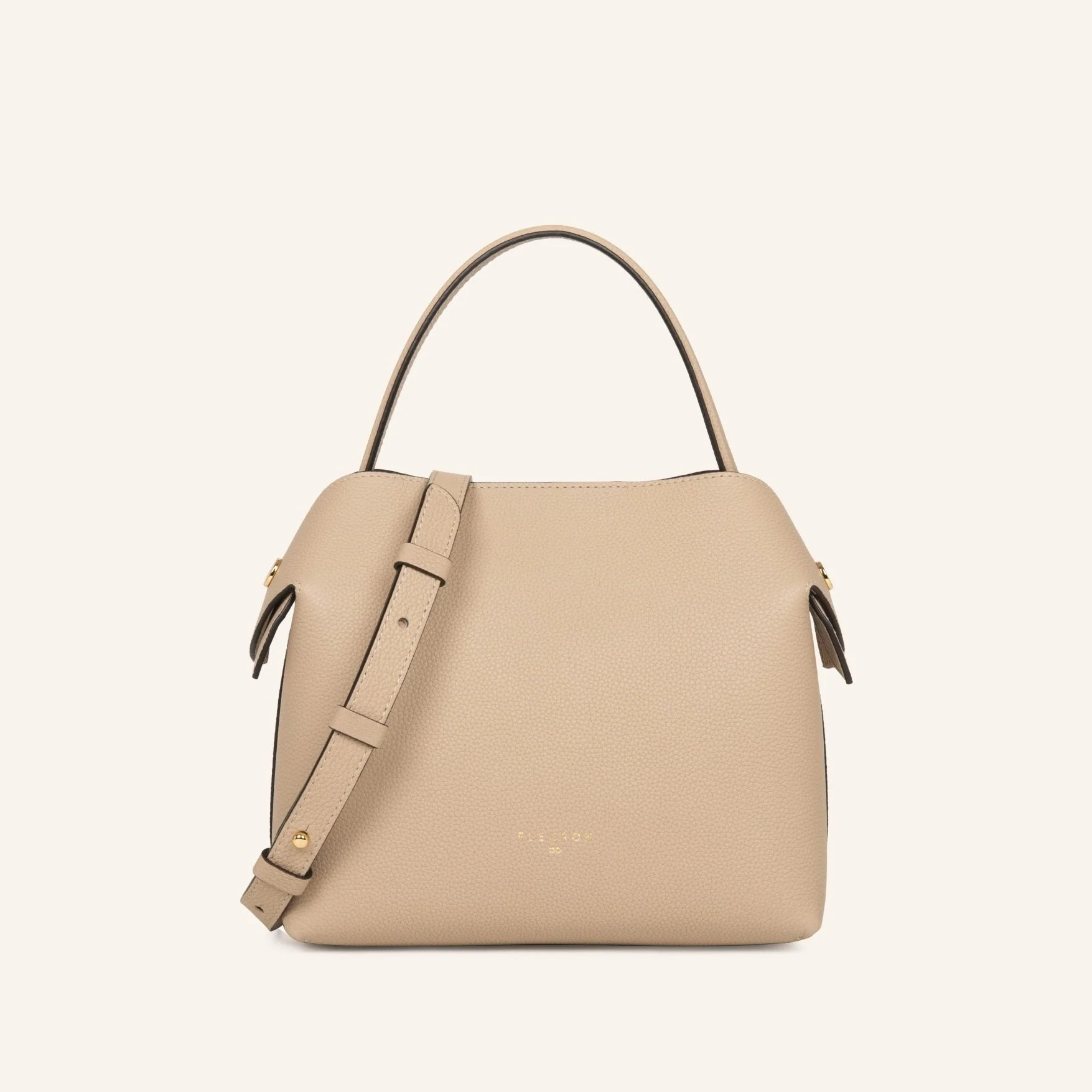 1FL0104-062 [FLEURON] Medium Swann Sable #MAF06VG1214SND (EU)