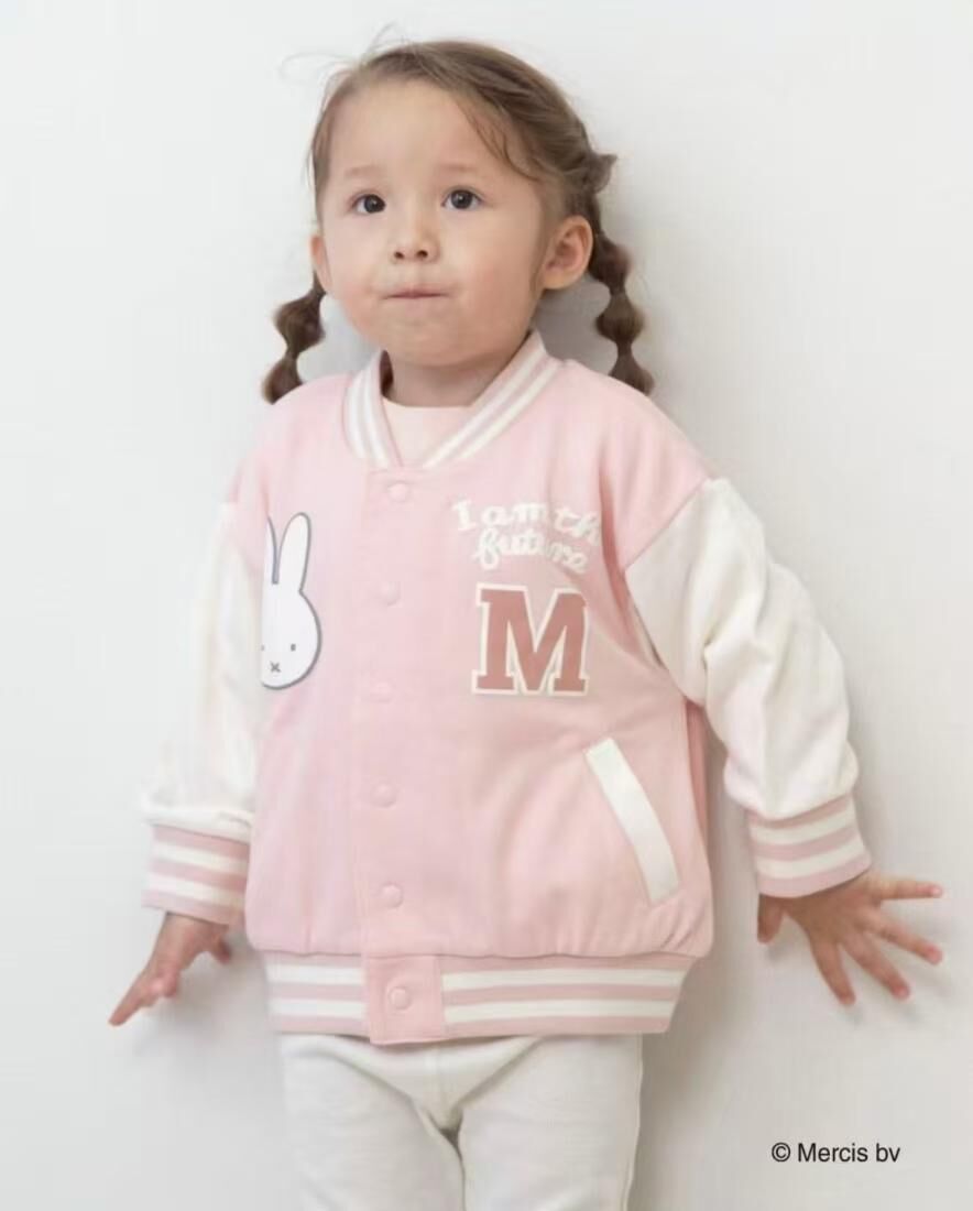 日單 miffy 25秋冬new collections系列