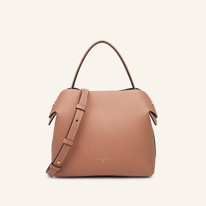 1FL0104-066 [FLEURON] Medium Swann Rose Terracotta #MAF06VG1516RTR (EU)