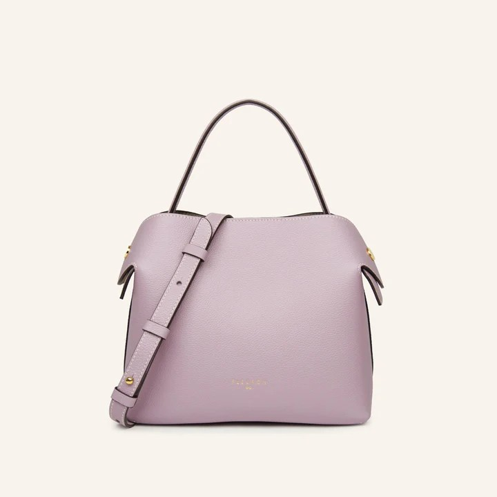 1FL0104-070 [FLEURON] Medium Swann Lilas #MAF06VG3304LIL (EU)