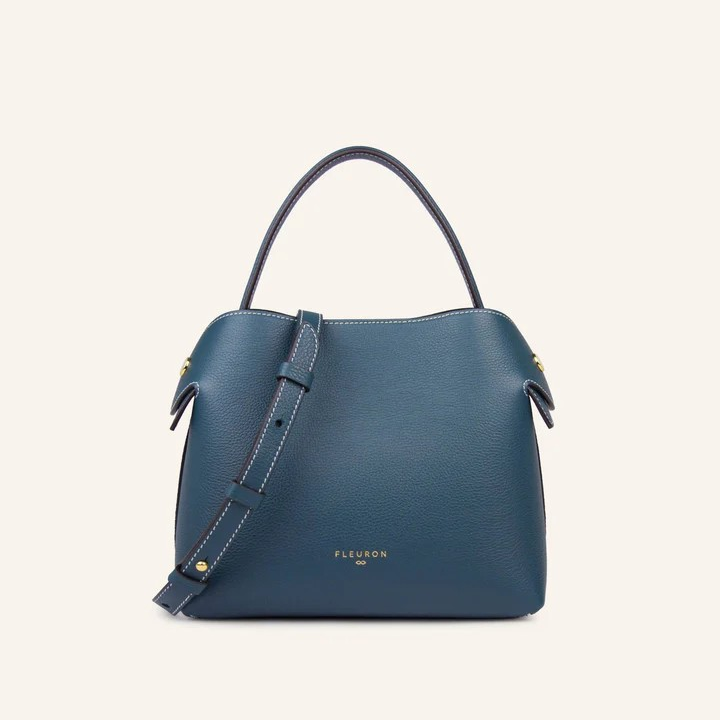 1FL0104-074 [FLEURON] Medium Swann Bleu Pacifique #MAF06VG4526PCB (EU)