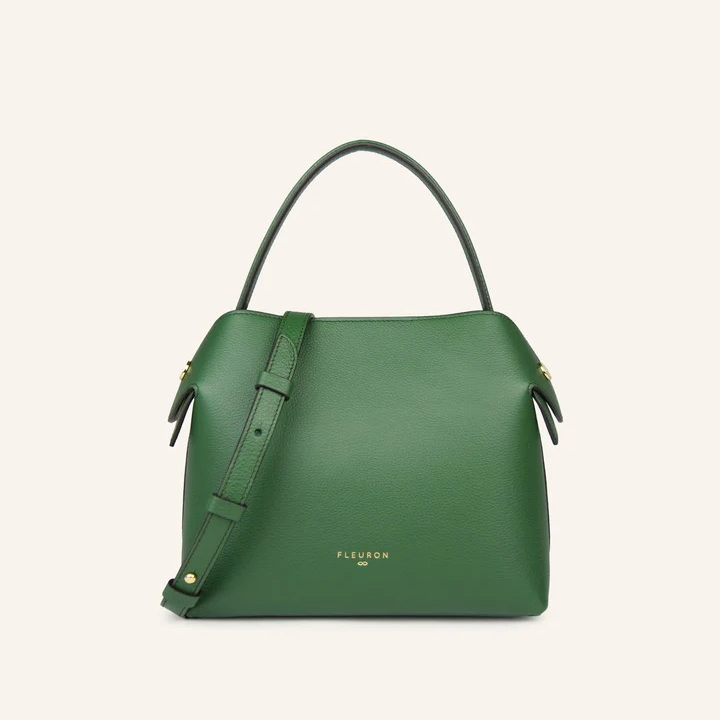 1FL0104-076 [FLEURON] Medium Swann Vert Sapin #MAF06VG6311FIR (EU)