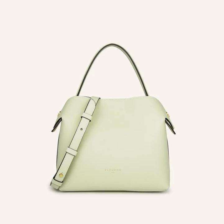 1FL0104-078 [FLEURON] Medium Swann Vert d'Eau #MAF06VL0216WGR (EU)