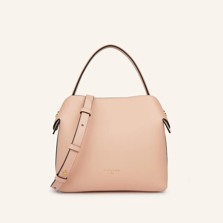 1FL0104-082 [FLEURON] Medium Swann Rose Sakura #MAF06VL1313CRB (EU)