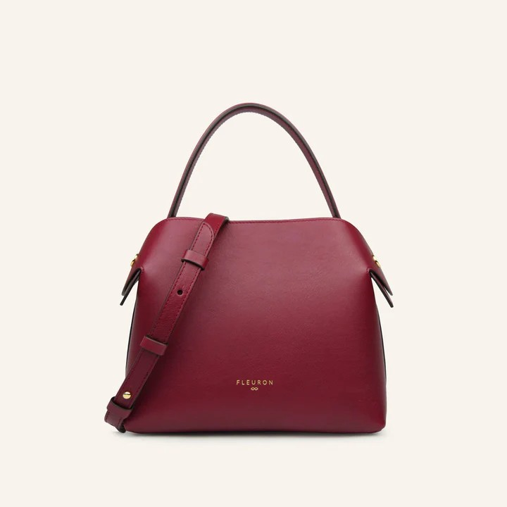 1FL0104-084 [FLEURON] Medium Swann Cerise #MAF06VL1724CHR (EU)