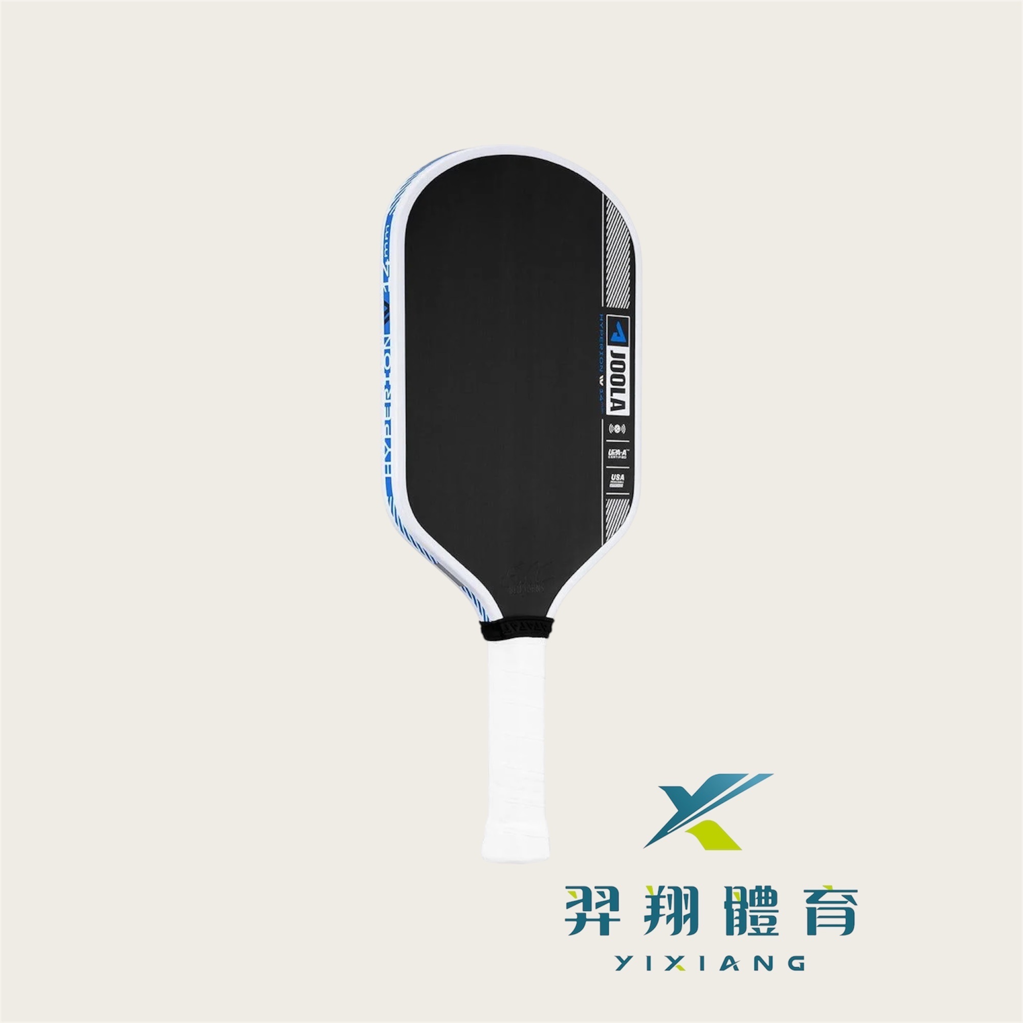 【JOOLA】Ben Johns Hyperion Pro 4 匹克球拍