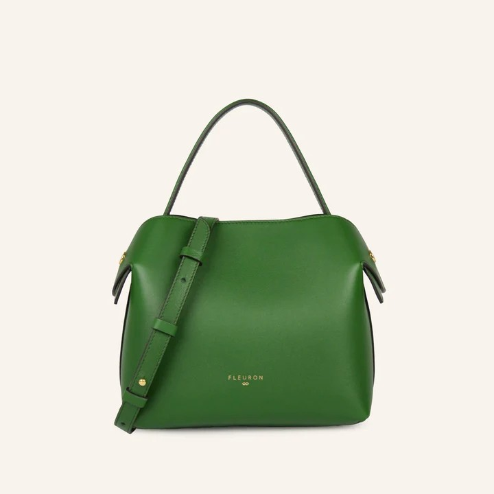 1FL0104-090 [FLEURON] Medium Swann Vert Forêt #MAF06VL6050FRG (EU)