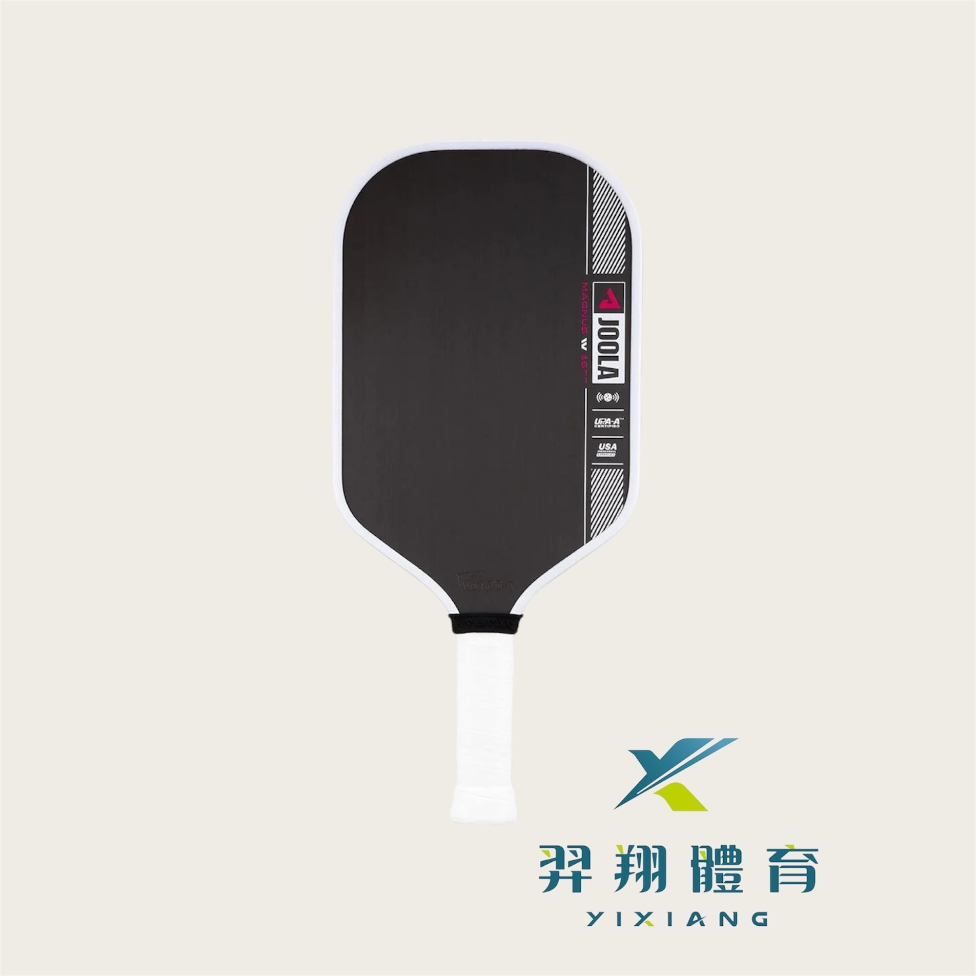 【JOOLA】Tyson McGuffin Magnus Pro 4 匹克球拍