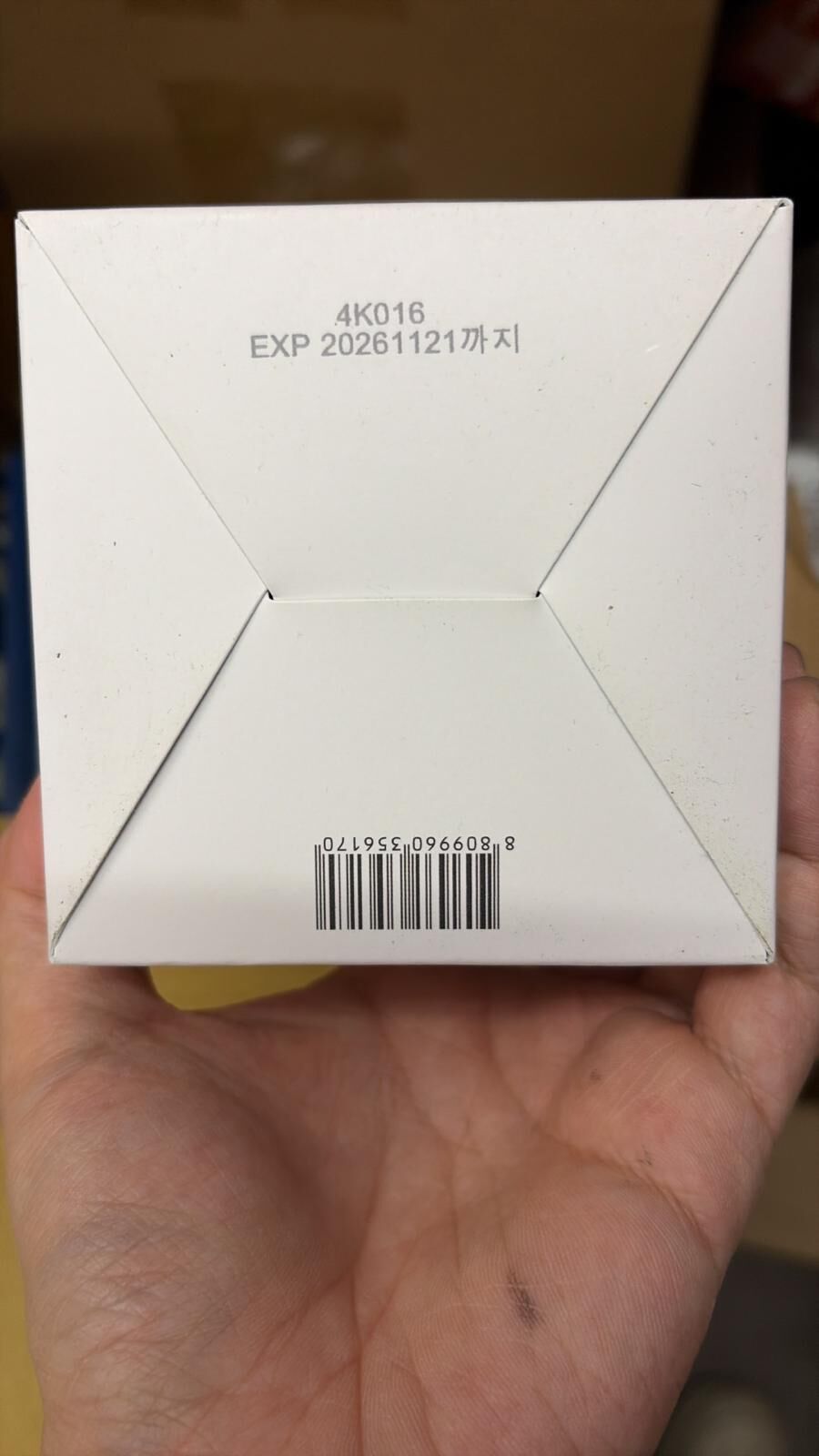 現貨 韓國 MEDICUBE RED 琥珀酸煥顏爽膚棉（#920A)