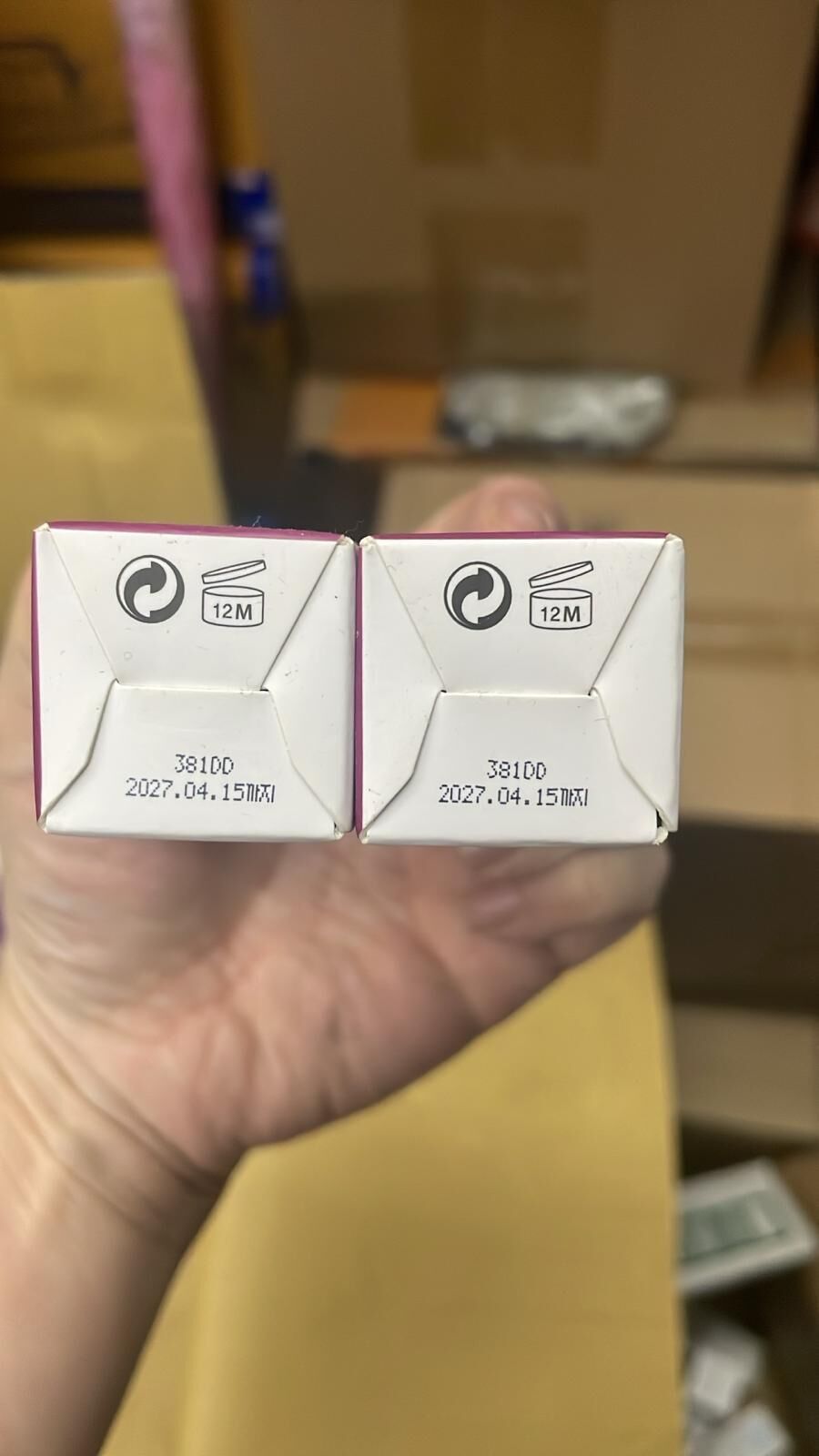 現貨 Dr.Melaxin Cemenrete鈣因子彈力精華棒（#920A)