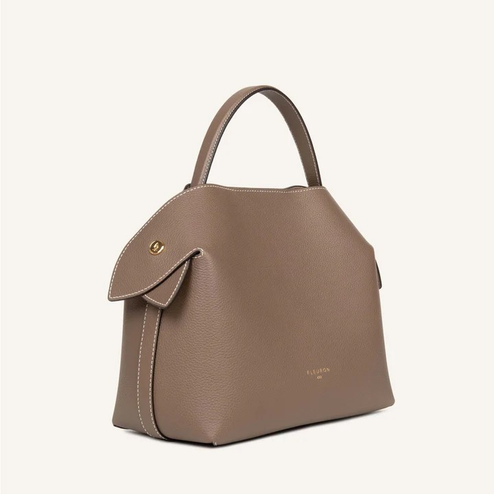 1FL0104-093 [FLEURON] Swann Taupe #MAF03VG0808MOL (EU)