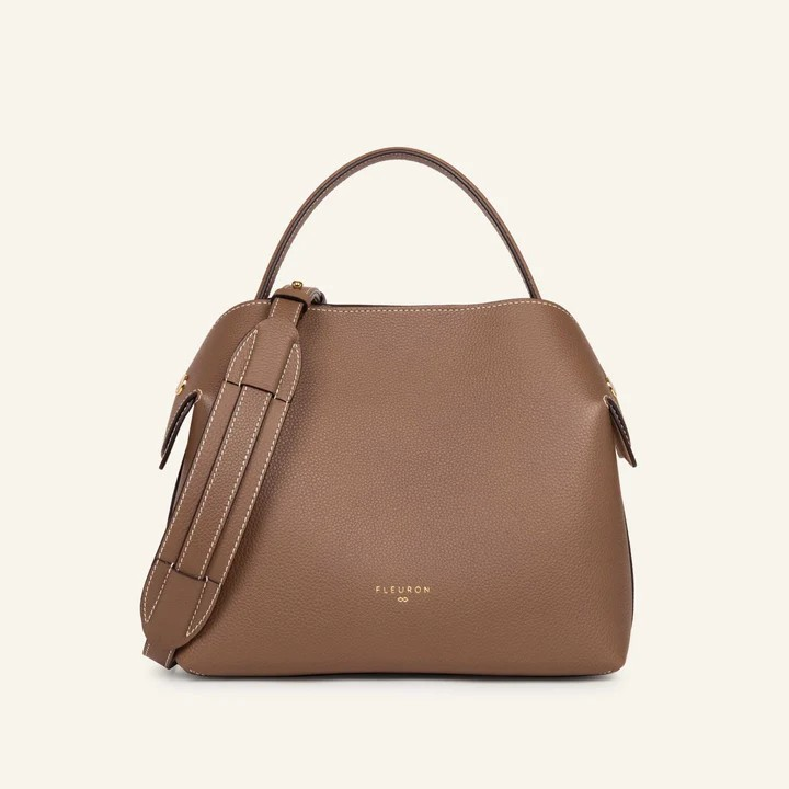 1FL0104-094 [FLEURON] Swann Marron Glacé #MAF03VG1029CCN (EU)