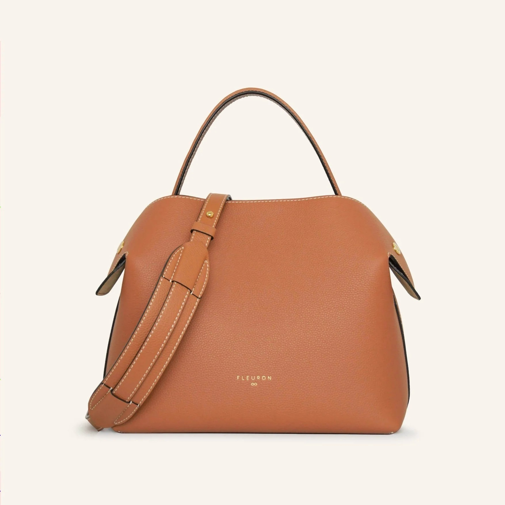 1FL0104-099 [FLEURON] Swann Caramel #MAF03VG1340CRL (EU)