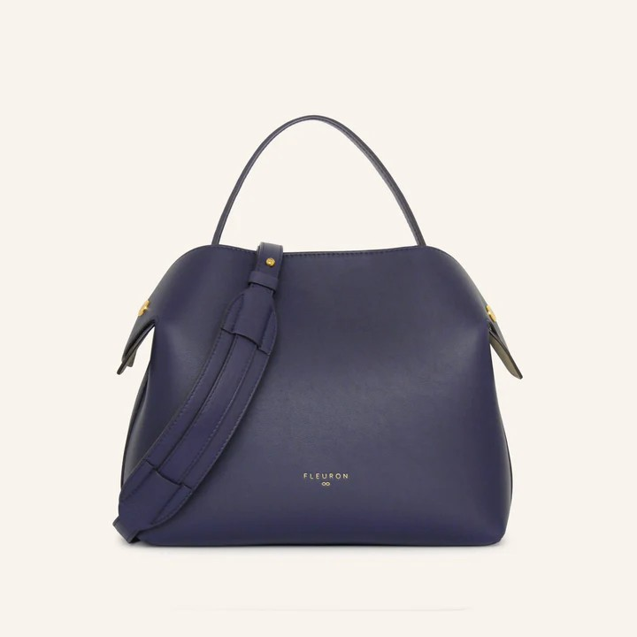 1FL0104-105 [FLEURON] Swann Bleu Nuit #MAF03VL3915MNB (EU)