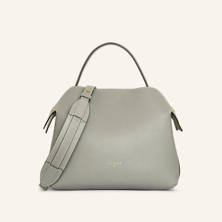 1FL0104-106 [FLEURON] Swann Gris Minéral #MAF03VL5704MNG (EU)