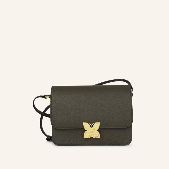 1FL0104-108 [FLEURON] Hortensia Vert Olive #MAF12VG0515OLG (EU)