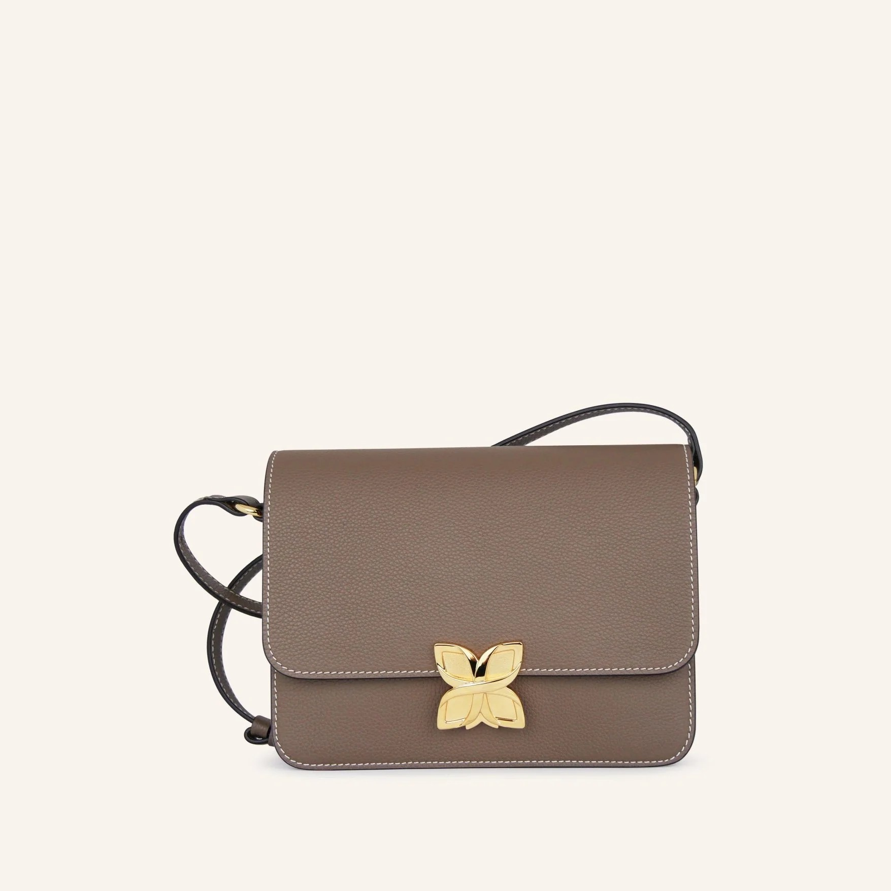 1FL0104-111 [FLEURON] Hortensia Taupe #MAF12VG0808MOL (EU)